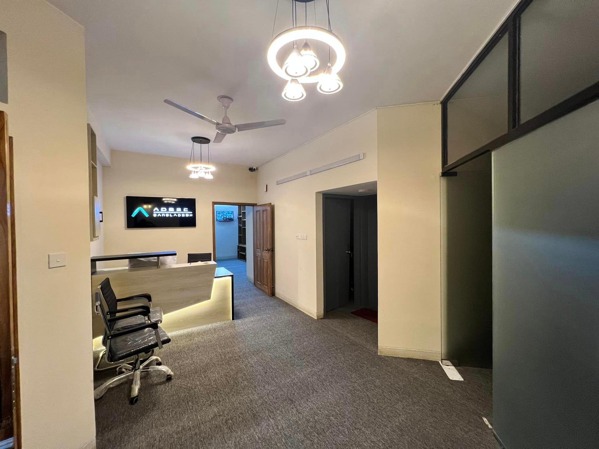 Adsec Education Bangladesh Office