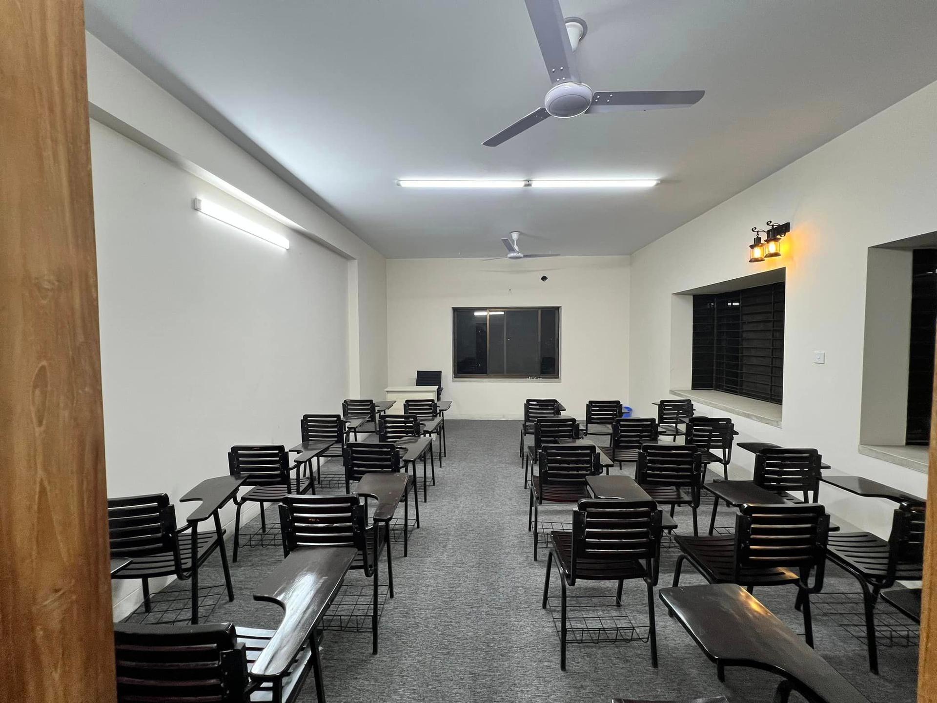 Adsec Education Bangladesh Office