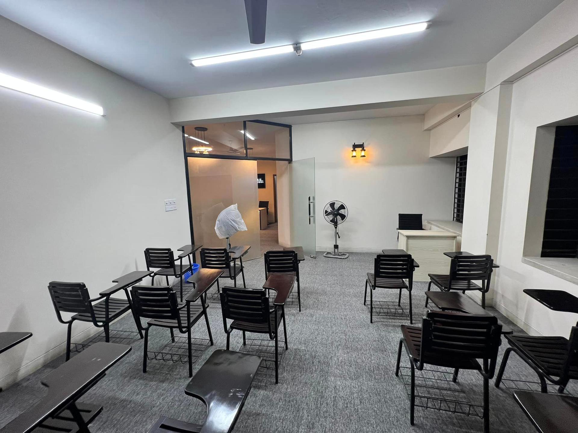 Adsec Education Bangladesh Office