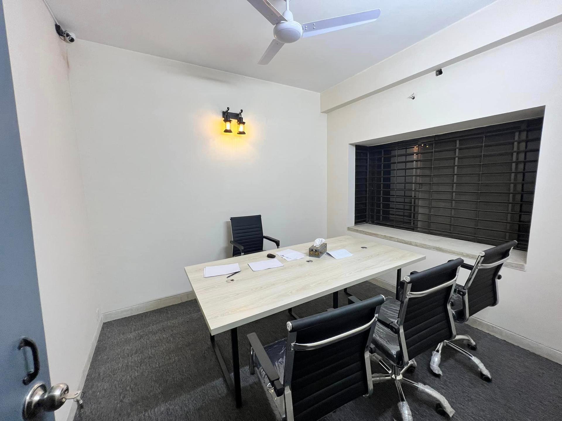 Adsec Education Bangladesh Office