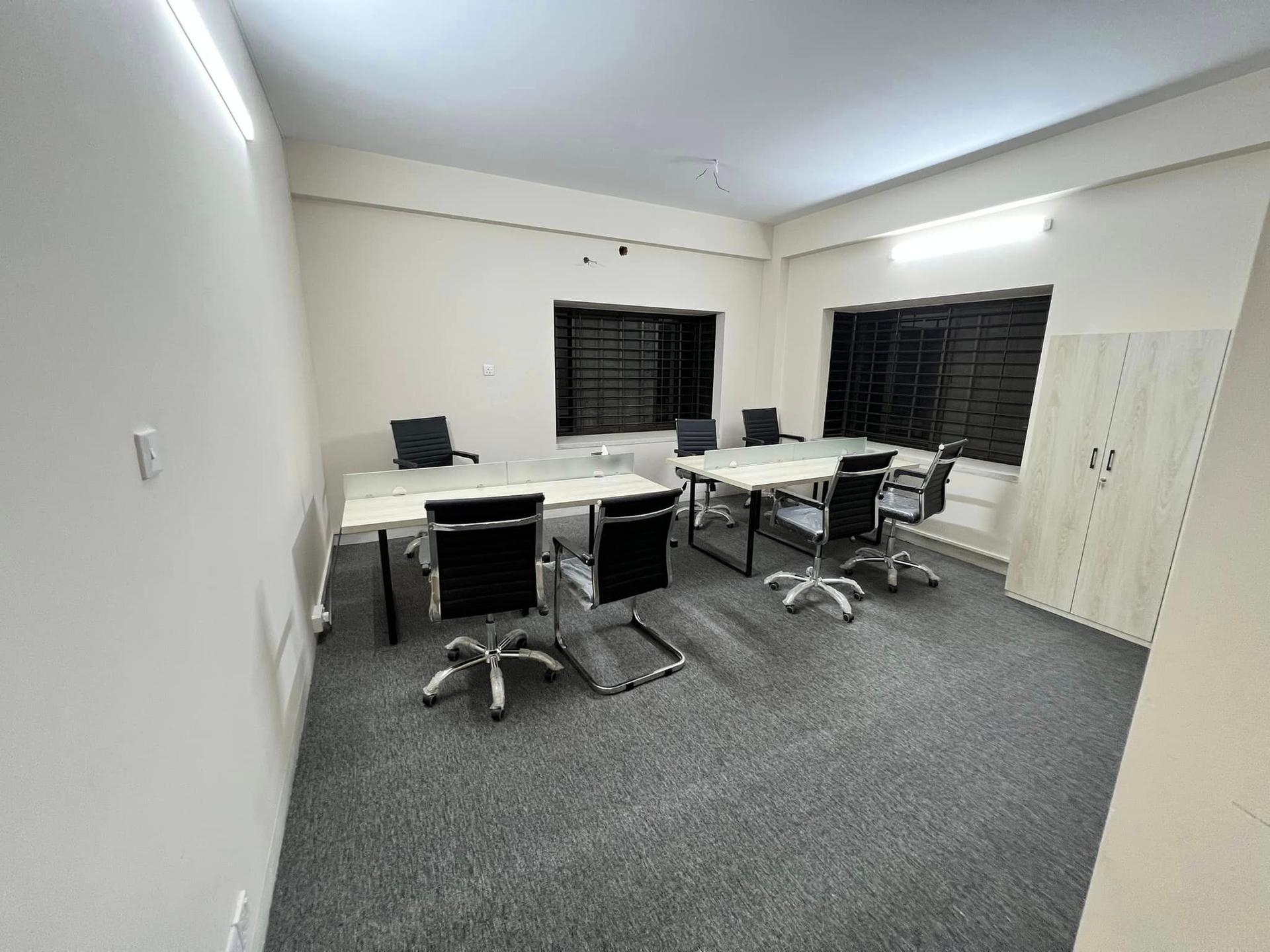 Adsec Education Bangladesh Office